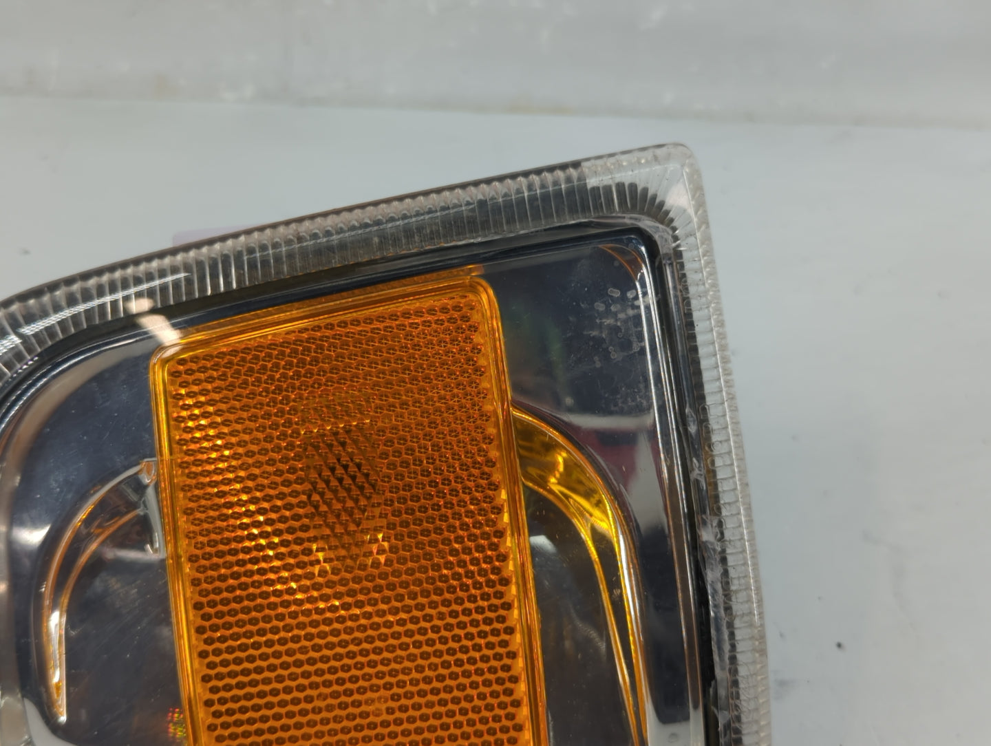 2006-2011 Ford Ranger Driver Left Oem Front Light Lamp - Oemusedautoparts1.com