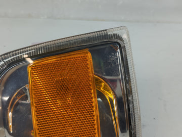 2006-2011 Ford Ranger Driver Left Oem Front Light Lamp