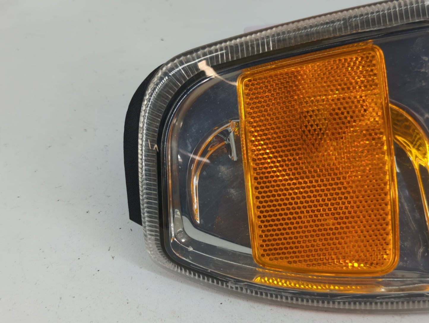 2006-2011 Ford Ranger Driver Left Oem Front Light Lamp - Oemusedautoparts1.com