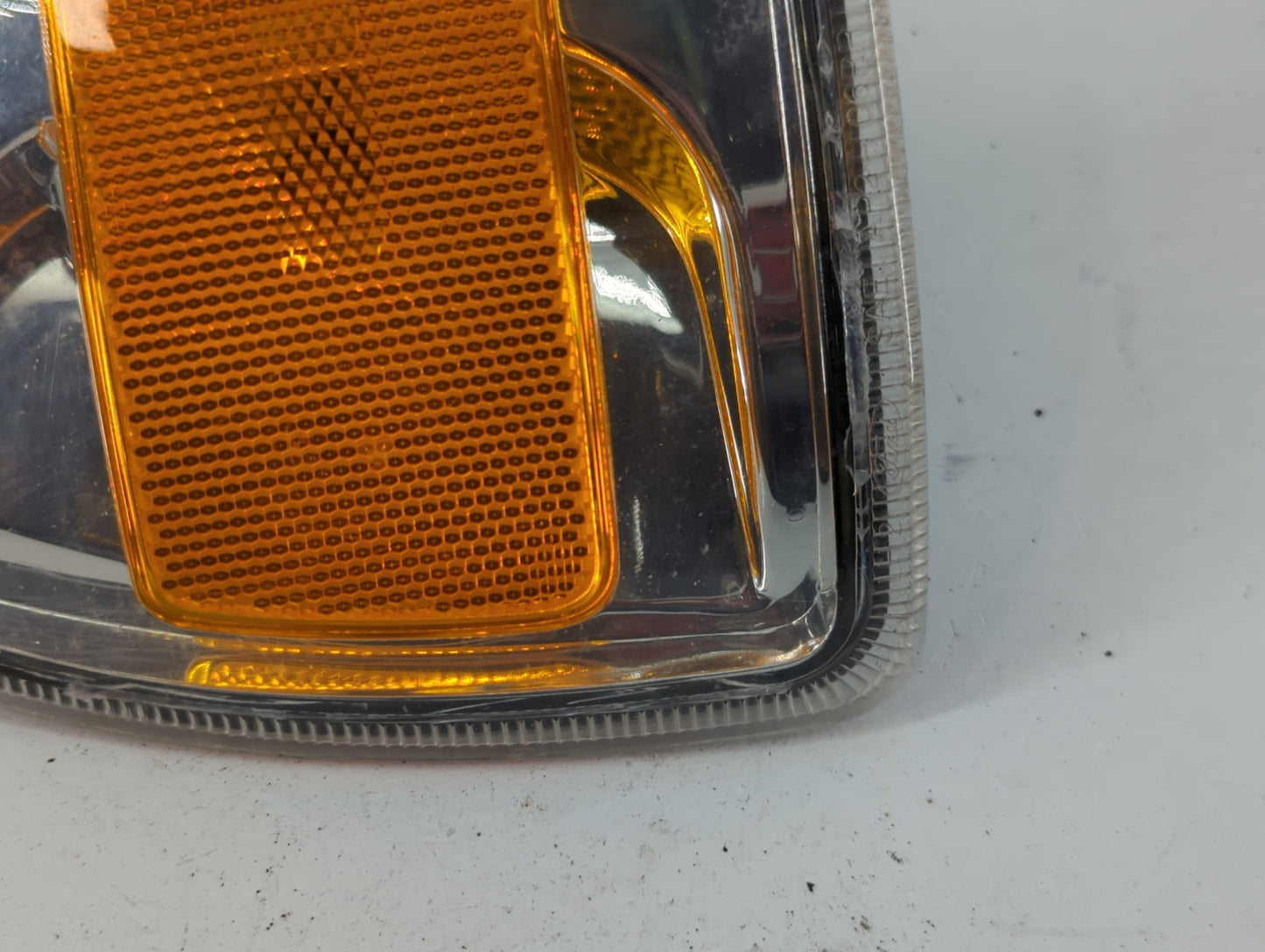 2006-2011 Ford Ranger Driver Left Oem Front Light Lamp - Oemusedautoparts1.com