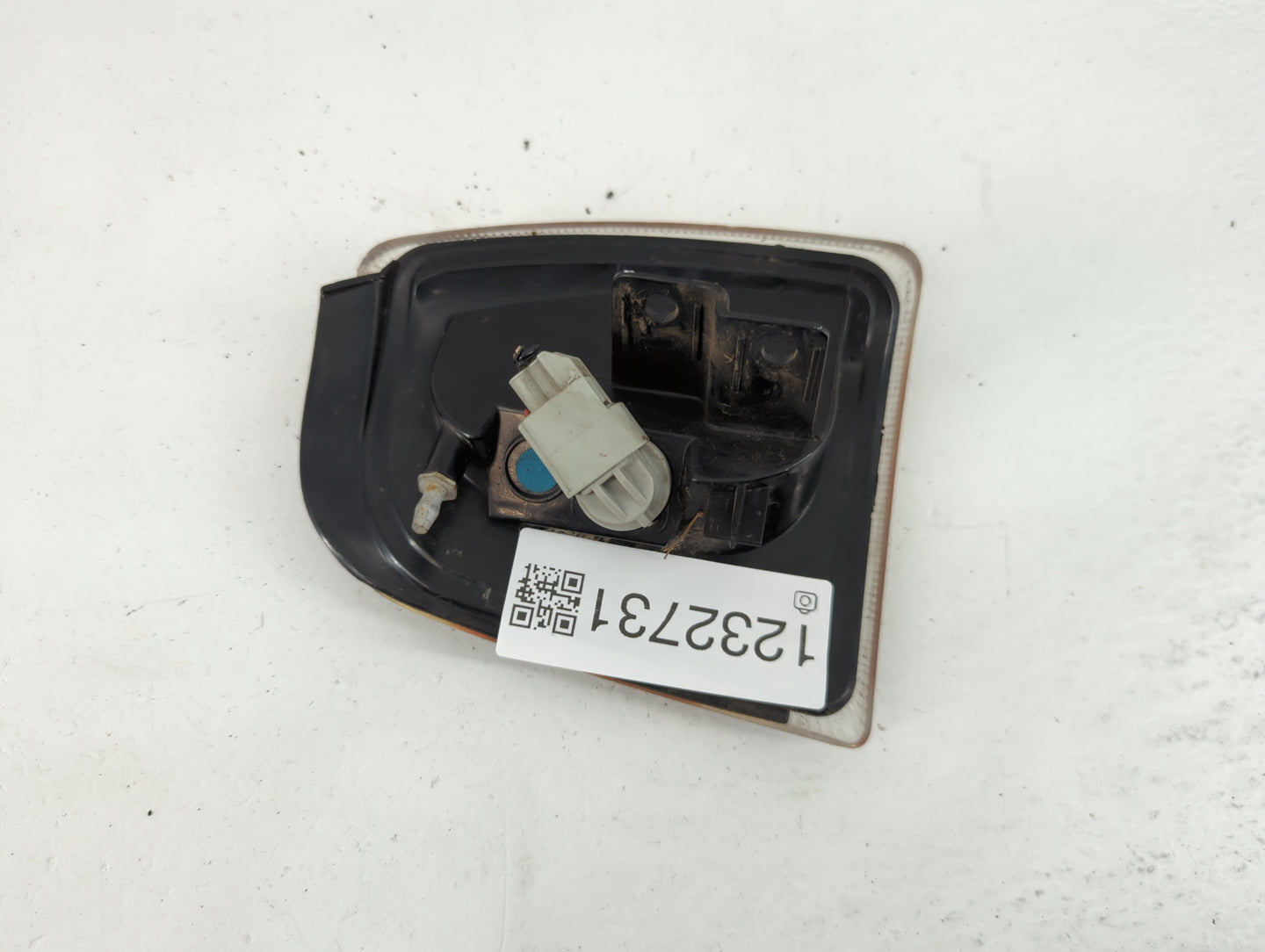 2006-2011 Ford Ranger Driver Left Oem Front Light Lamp - Oemusedautoparts1.com
