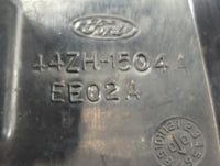 2006-2011 Ford Ranger Driver Left Oem Front Light Lamp - Oemusedautoparts1.com