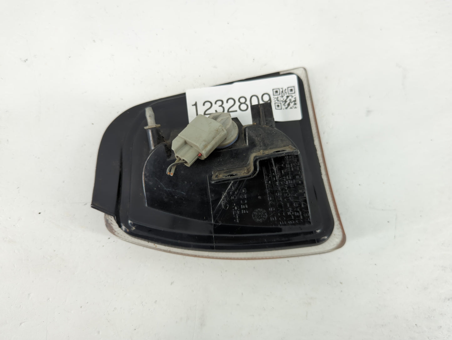 2006-2011 Ford Ranger Passenger Right Oem Front Light Lamp - Oemusedautoparts1.com