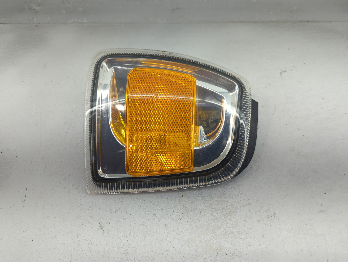 2006-2011 Ford Ranger Driver Left Oem Front Light Lamp - Oemusedautoparts1.com