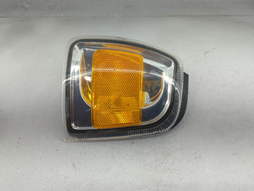 2006-2011 Ford Ranger Driver Left Oem Front Light Lamp - Oemusedautoparts1.com