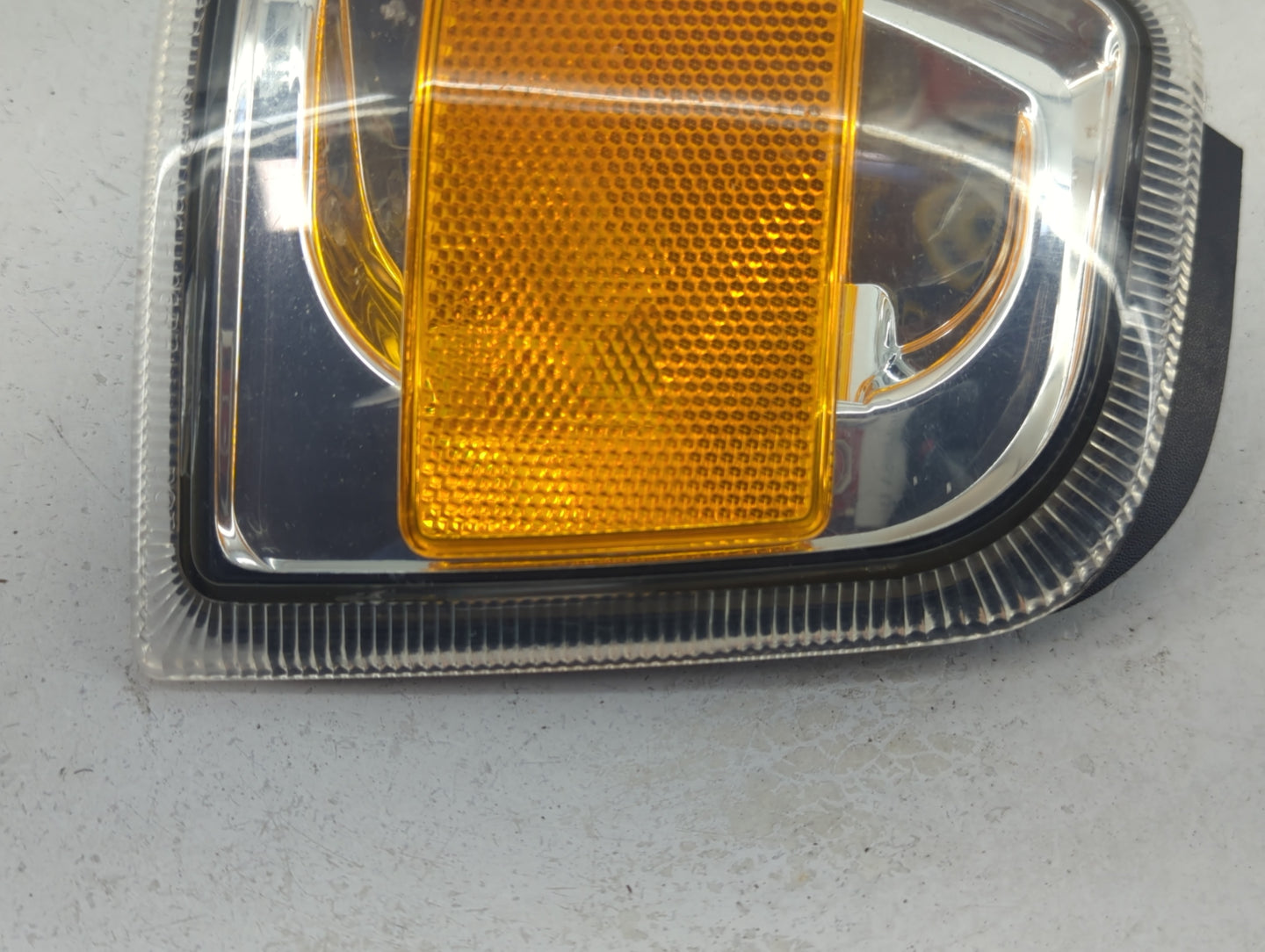 2006-2011 Ford Ranger Driver Left Oem Front Light Lamp - Oemusedautoparts1.com
