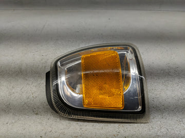 2006-2011 Ford Ranger Passenger Right Oem Front Light Lamp 1294035 - Oemusedautoparts1.com