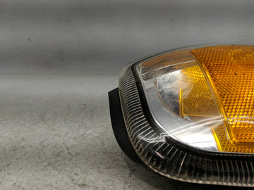 2006-2011 Ford Ranger Passenger Right Oem Front Light Lamp 1294035