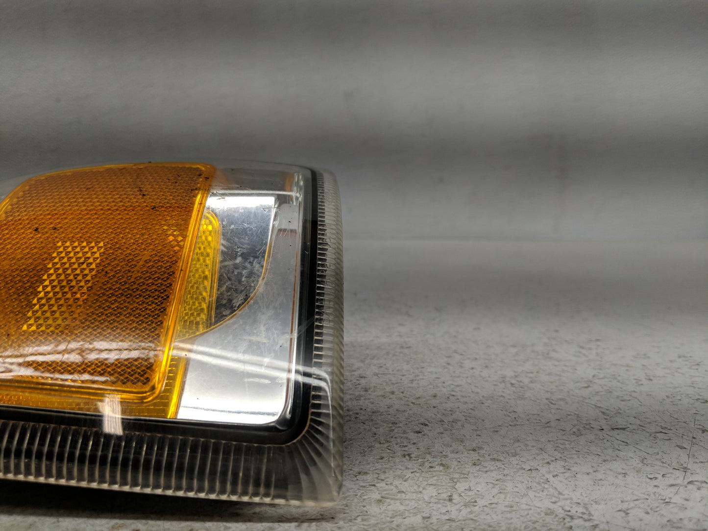 2006-2011 Ford Ranger Passenger Right Oem Front Light Lamp - Oemusedautoparts1.com