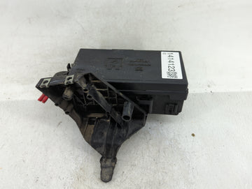 2007-2011 Ford Ranger Fusebox Fuse Box Panel Relay Module Fits Fits 2007 2008 2009 2010 2011 OEM Used Auto Parts - Oemusedau