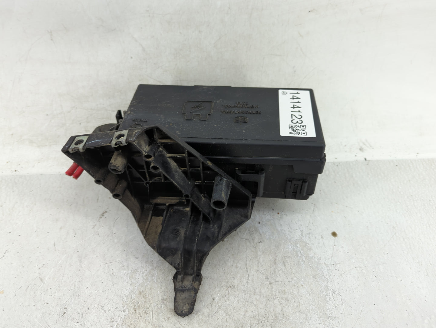 2007-2011 Ford Ranger Fusebox Fuse Box Panel Relay Module Fits Fits 2007 2008 2009 2010 2011 OEM Used Auto Parts - Oemusedau