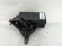 2007-2011 Ford Ranger Fusebox Fuse Box Panel Relay Module Fits Fits 2007 2008 2009 2010 2011 OEM Used Auto Parts - Oemusedau