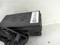 2007-2011 Ford Ranger Fusebox Fuse Box Panel Relay Module Fits Fits 2007 2008 2009 2010 2011 OEM Used Auto Parts - Oemusedau