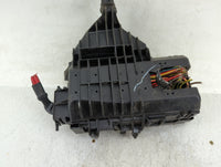 2007-2011 Ford Ranger Fusebox Fuse Box Panel Relay Module Fits Fits 2007 2008 2009 2010 2011 OEM Used Auto Parts - Oemusedau