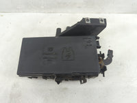 2007-2011 Ford Ranger Fusebox Fuse Box Panel Relay Module P/N:3L5T-14A075-AA Fits Fits 2007 2008 2009 2010 2011 OEM Used Aut