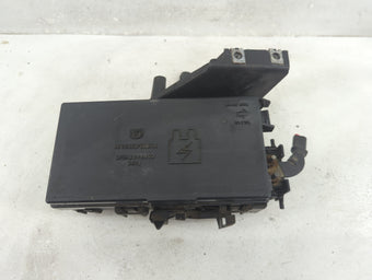 compare product 2007-2011 Ford Ranger Fusebox Fuse Box Panel Relay Module P/N:3L5T-14A075-AA Fits Fits 2007 2008 2009 2010 2011 OEM Used Auto Parts