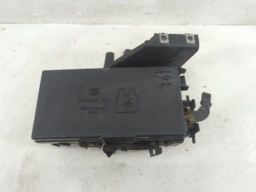 2007-2011 Ford Ranger Fusebox Fuse Box Panel Relay Module P/N:3L5T-14A075-AA Fits Fits 2007 2008 2009 2010 2011 OEM Used Aut
