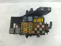 2007-2011 Ford Ranger Fusebox Fuse Box Panel Relay Module P/N:3L5T-14A075-AA Fits Fits 2007 2008 2009 2010 2011 OEM Used Aut