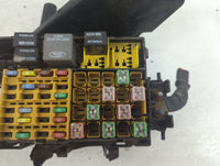 2007-2011 Ford Ranger Fusebox Fuse Box Panel Relay Module P/N:3L5T-14A075-AA Fits Fits 2007 2008 2009 2010 2011 OEM Used Aut
