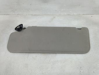 compare product 2007-2010 Ford Ranger Sun Visor Shade Replacement Driver Left Mirror Fits Fits 2007 2008 2009 2010 OEM Used Auto Parts