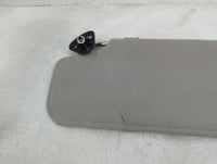 2007-2010 Ford Ranger Sun Visor Shade Replacement Driver Left Mirror Fits Fits 2007 2008 2009 2010 OEM Used Auto Parts - Oem