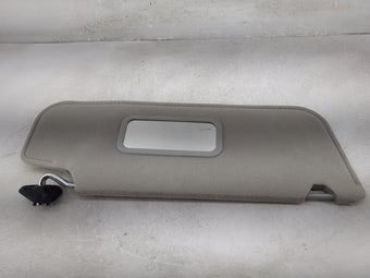 compare product 2007-2010 Ford Ranger Sun Visor Shade Replacement Passenger Right Mirror Fits Fits 2007 2008 2009 2010 OEM Used Auto Parts