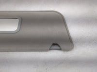 2007-2010 Ford Ranger Sun Visor Shade Replacement Passenger Right Mirror Fits Fits 2007 2008 2009 2010 OEM Used Auto Parts -
