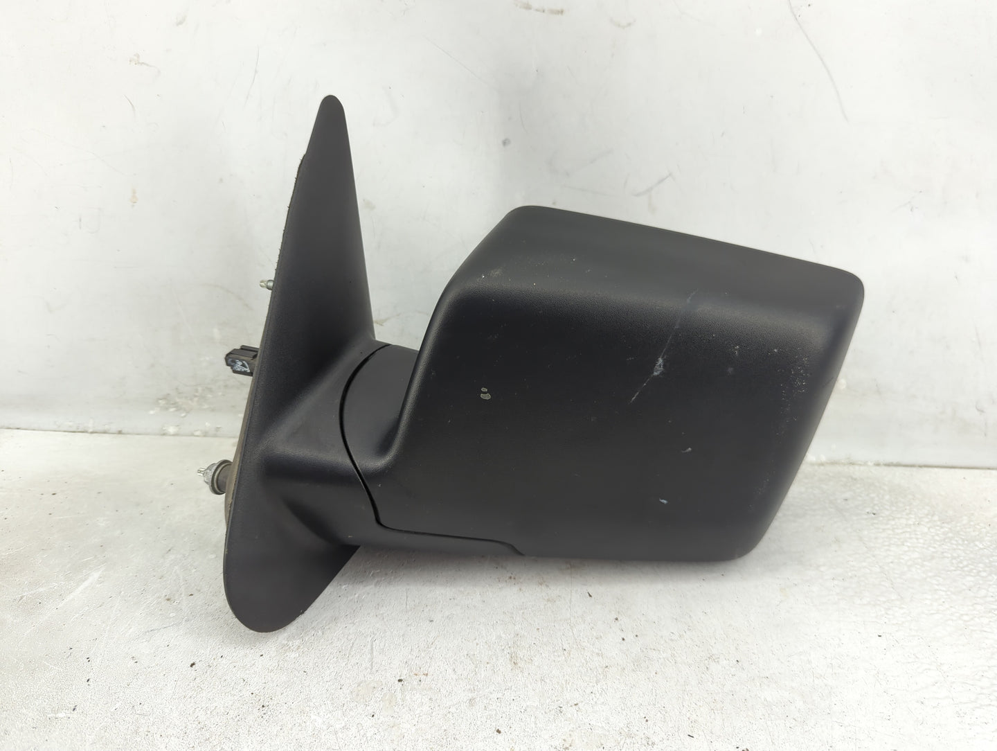 2006-2011 Ford Ranger Driver Side View Mirror - Left Door Mirror OEM Used - Oemusedautoparts1.com
