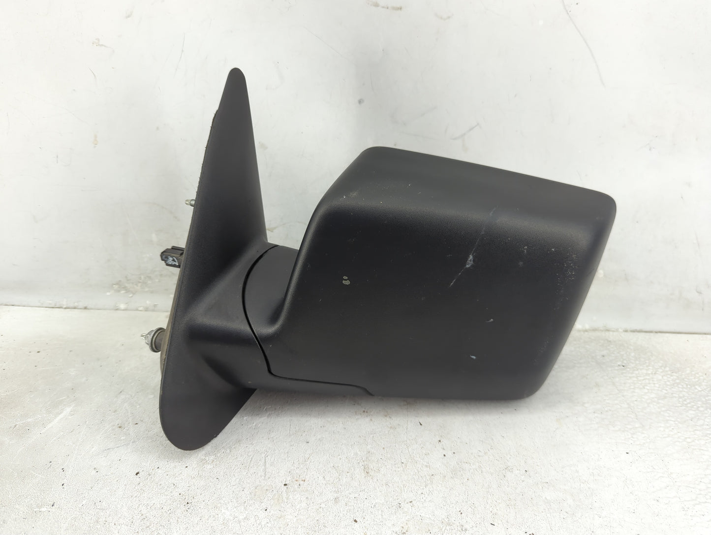 2006-2011 Ford Ranger Driver Side View Mirror - Left Door Mirror OEM Used - Oemusedautoparts1.com