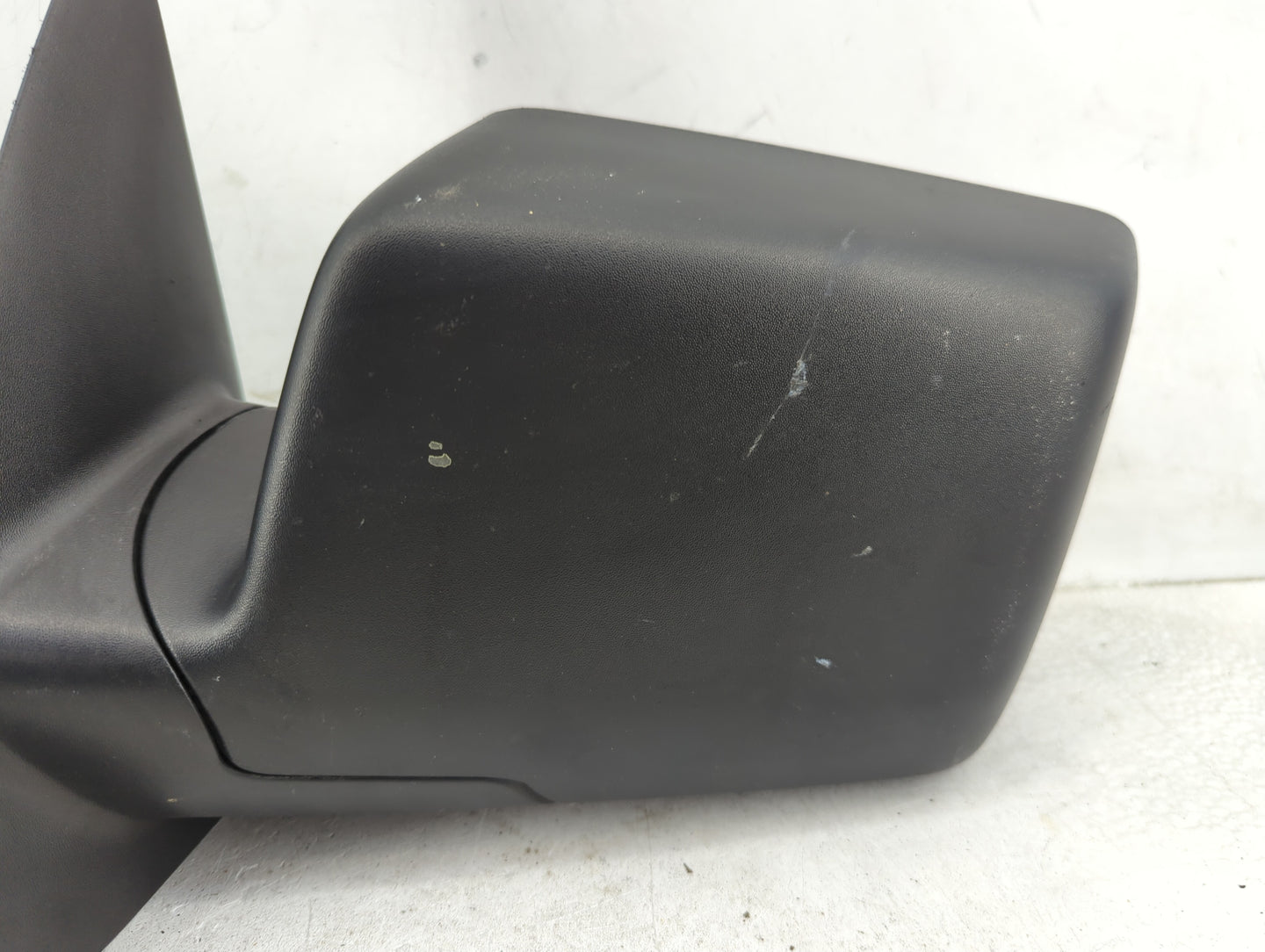 2006-2011 Ford Ranger Driver Side View Mirror - Left Door Mirror OEM Used - Oemusedautoparts1.com