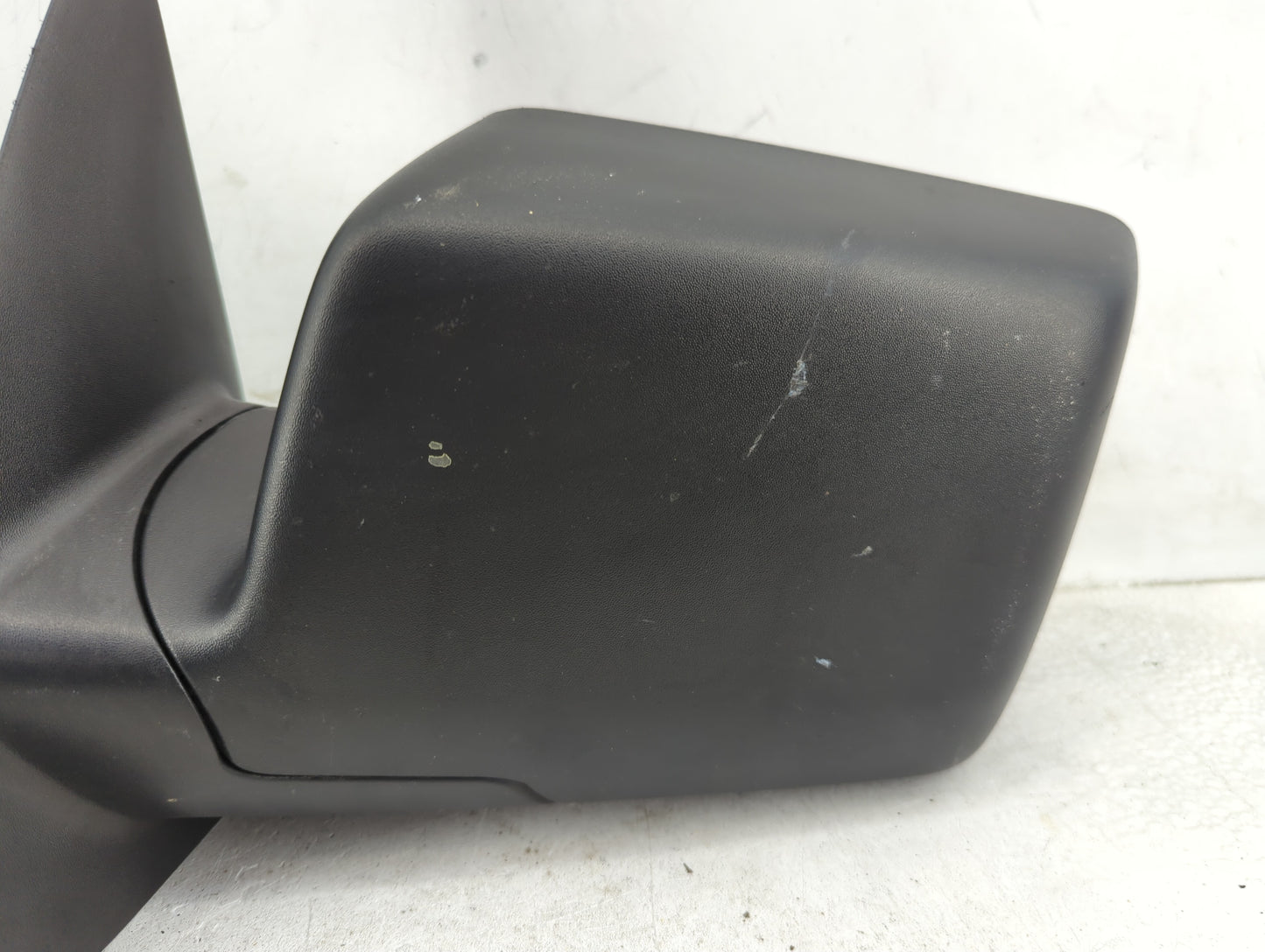 2006-2011 Ford Ranger Driver Side View Mirror - Left Door Mirror OEM Used - Oemusedautoparts1.com