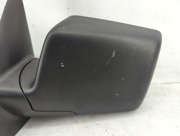 2006-2011 Ford Ranger Driver Side View Mirror - Left Door Mirror OEM Used