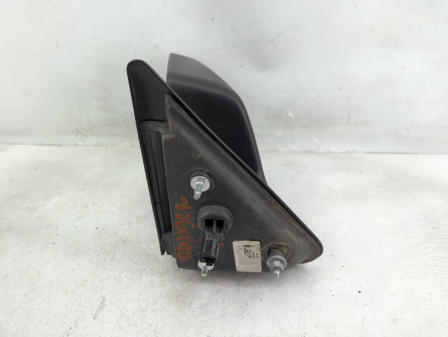 2006-2011 Ford Ranger Driver Side View Mirror - Left Door Mirror OEM Used - Oemusedautoparts1.com