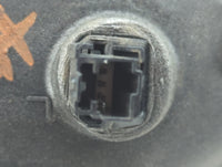 2006-2011 Ford Ranger Driver Side View Mirror - Left Door Mirror OEM Used - Oemusedautoparts1.com