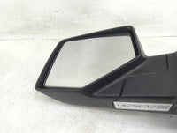2006-2011 Ford Ranger Driver Side View Mirror - Left Door Mirror OEM Used - Oemusedautoparts1.com