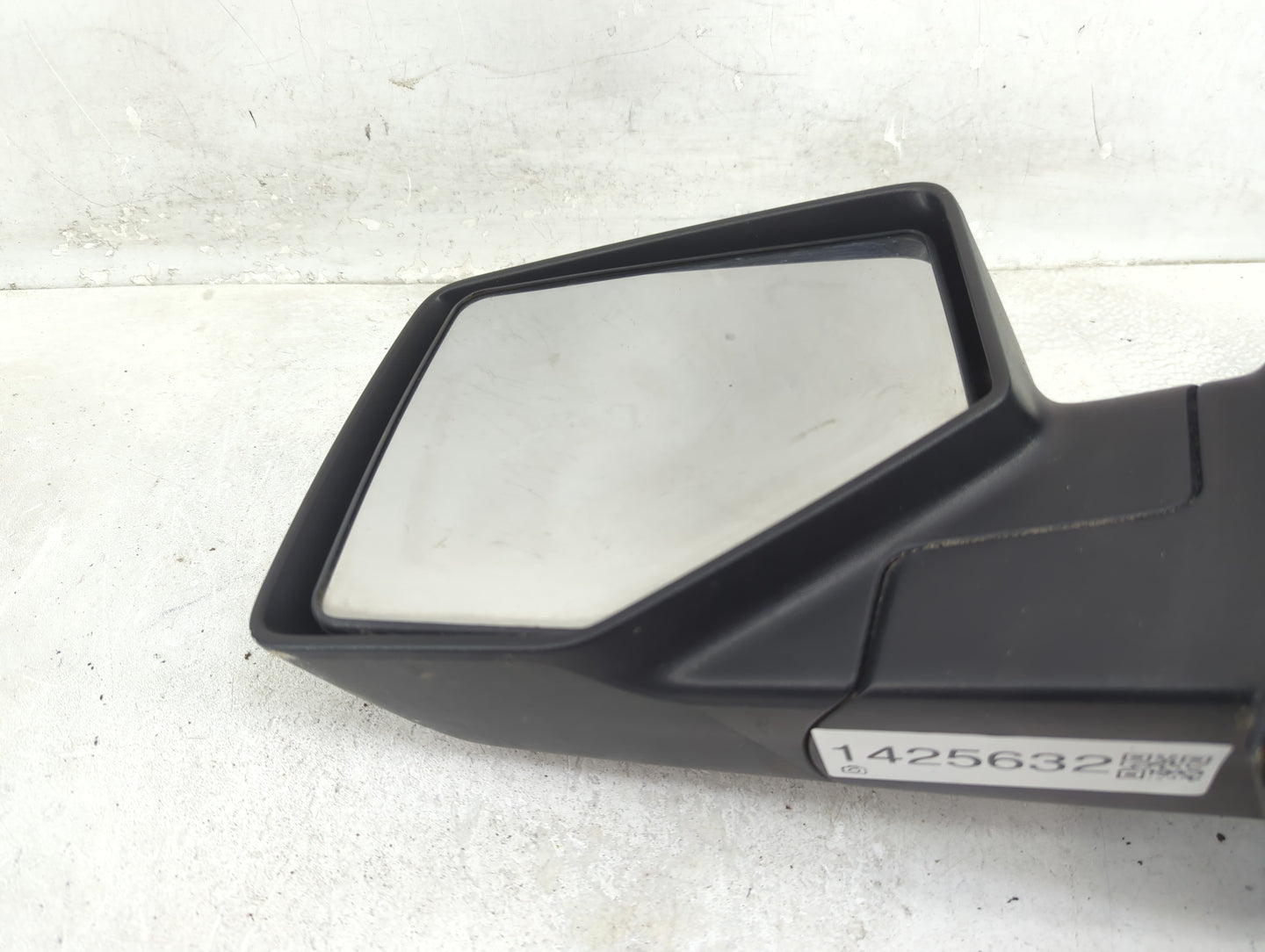 2006-2011 Ford Ranger Driver Side View Mirror - Left Door Mirror OEM Used - Oemusedautoparts1.com