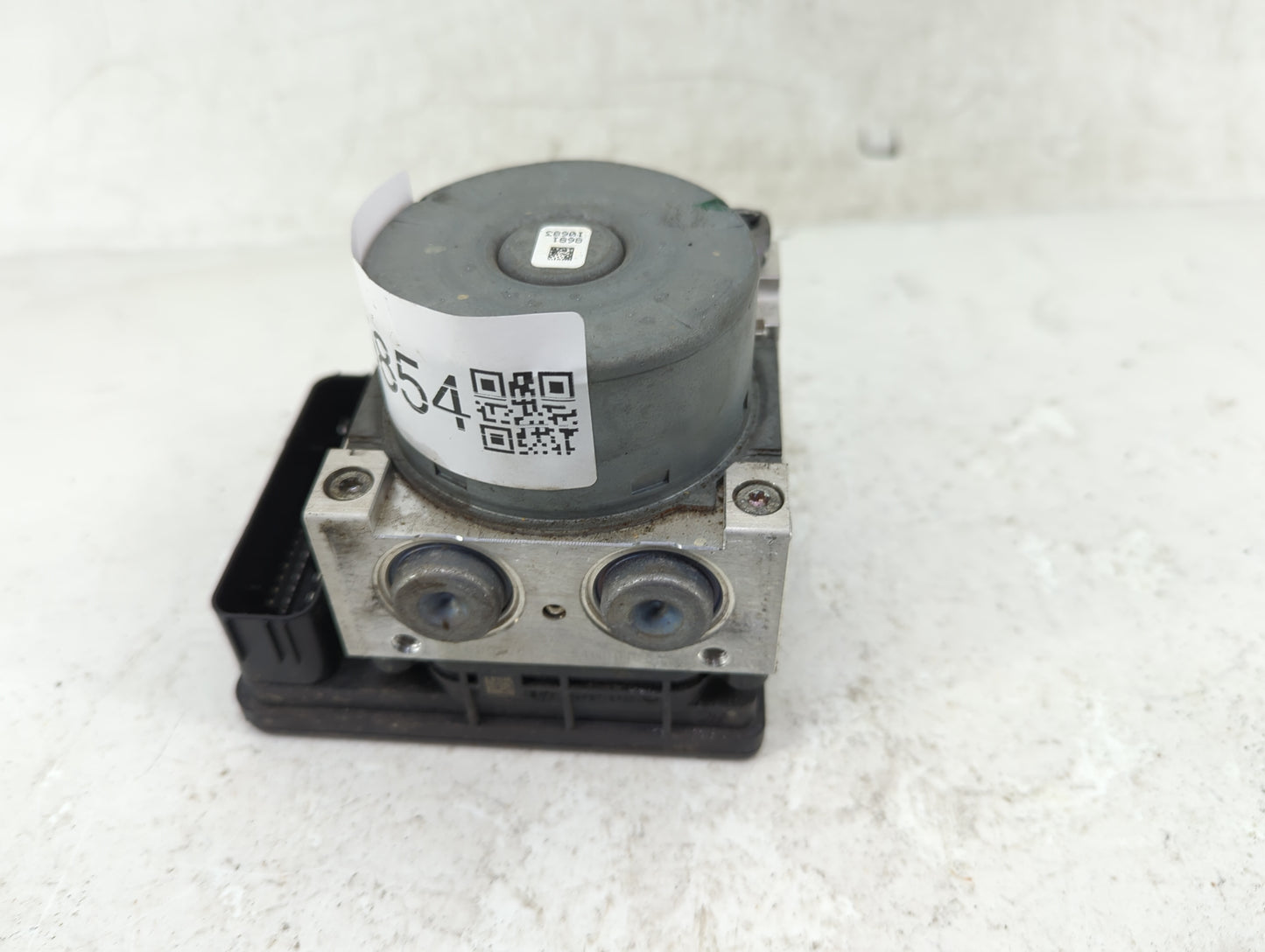2004-2009 Ford Ranger ABS Pump Control Module Replacement P/N:GN15-2C219-DB Fits Fits 2004 2005 2006 2007 2008 2009 OEM Used
