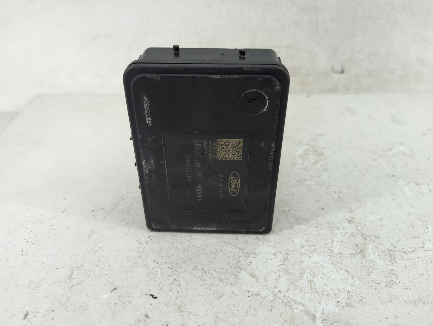 2004-2009 Ford Ranger ABS Pump Control Module Replacement P/N:GN15-2C219-DB Fits Fits 2004 2005 2006 2007 2008 2009 OEM Used