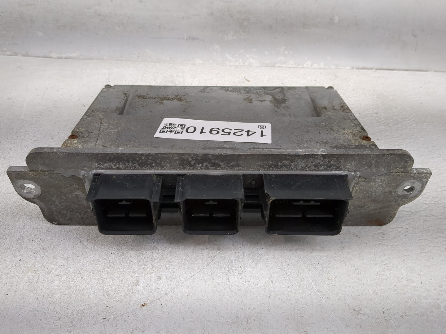 2008-2011 Ford Ranger PCM Engine Control Computer ECU ECM PCU OEM P/N:8L5A-12A650-AME Fits Fits 2008 2009 2010 2011 OEM Used
