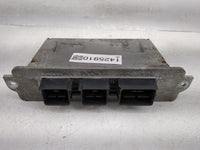 2008-2011 Ford Ranger PCM Engine Control Computer ECU ECM PCU OEM P/N:8L5A-12A650-AME Fits Fits 2008 2009 2010 2011 OEM Used