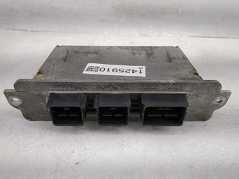 compare product 2008-2011 Ford Ranger PCM Engine Control Computer ECU ECM PCU OEM P/N:8L5A-12A650-AME Fits Fits 2008 2009 2010 2011 OEM Used Auto Parts