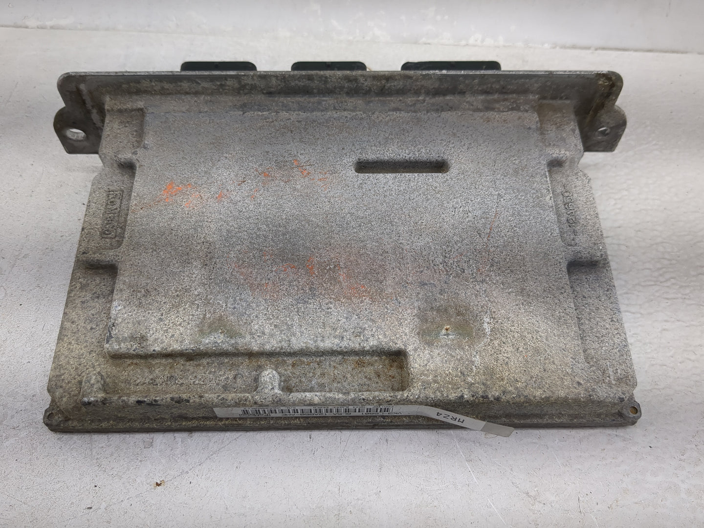 2008-2011 Ford Ranger PCM Engine Control Computer ECU ECM PCU OEM P/N:8L5A-12A650-AME Fits Fits 2008 2009 2010 2011 OEM Used