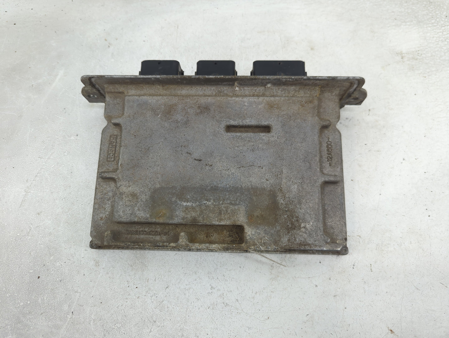 2009 Ford Ranger PCM Engine Control Computer ECU ECM PCU OEM P/N:8L5A-12A650-AME VK3-L5801 Fits OEM Used Auto Parts - Oemuse