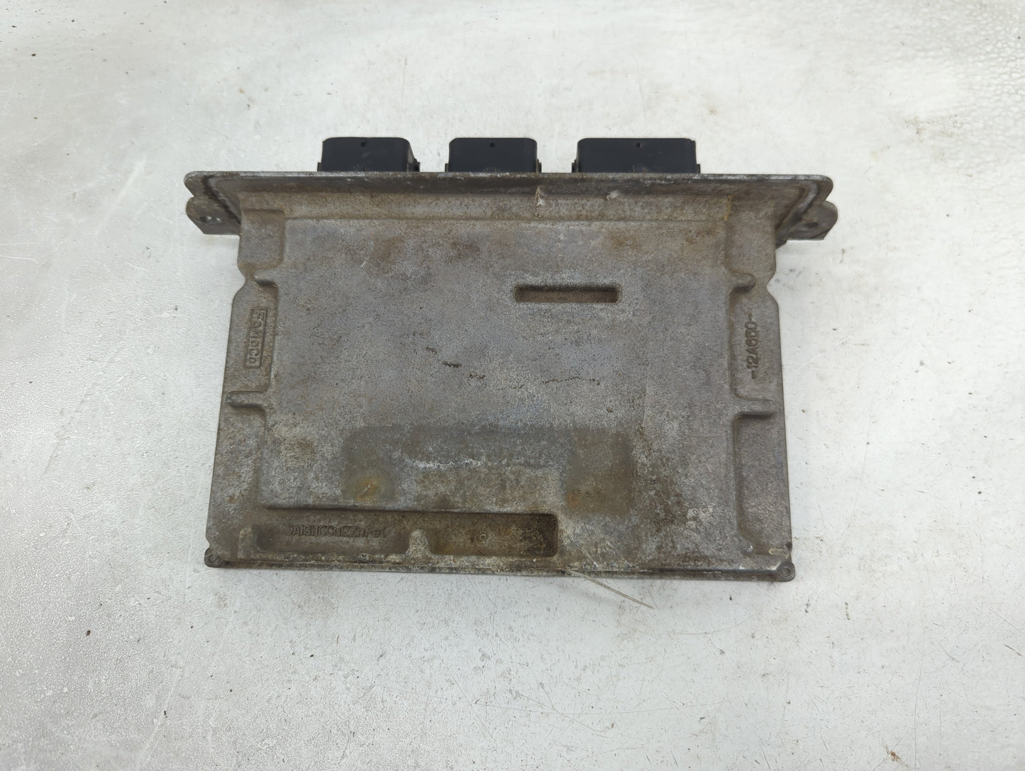 2009 Ford Ranger PCM Engine Control Computer ECU ECM PCU OEM P/N:8L5A-12A650-AME VK3-L5801 Fits OEM Used Auto Parts - Oemuse