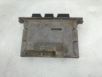 2009 Ford Ranger PCM Engine Control Computer ECU ECM PCU OEM P/N:8L5A-12A650-AME VK3-L5801 Fits OEM Used Auto Parts - Oemuse