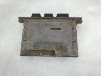 2009 Ford Ranger PCM Engine Control Computer ECU ECM PCU OEM P/N:8L5A-12A650-AME VK3-L5801 Fits OEM Used Auto Parts - Oemuse