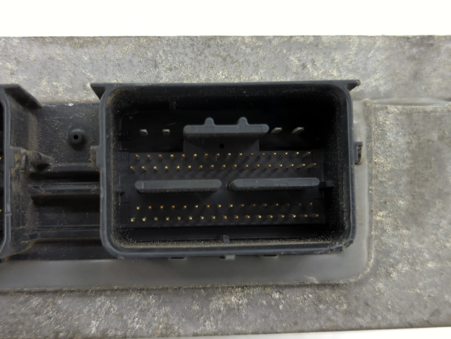 2009 Ford Ranger PCM Engine Control Computer ECU ECM PCU OEM P/N:8L5A-12A650-AME VK3-L5801 Fits OEM Used Auto Parts - Oemuse