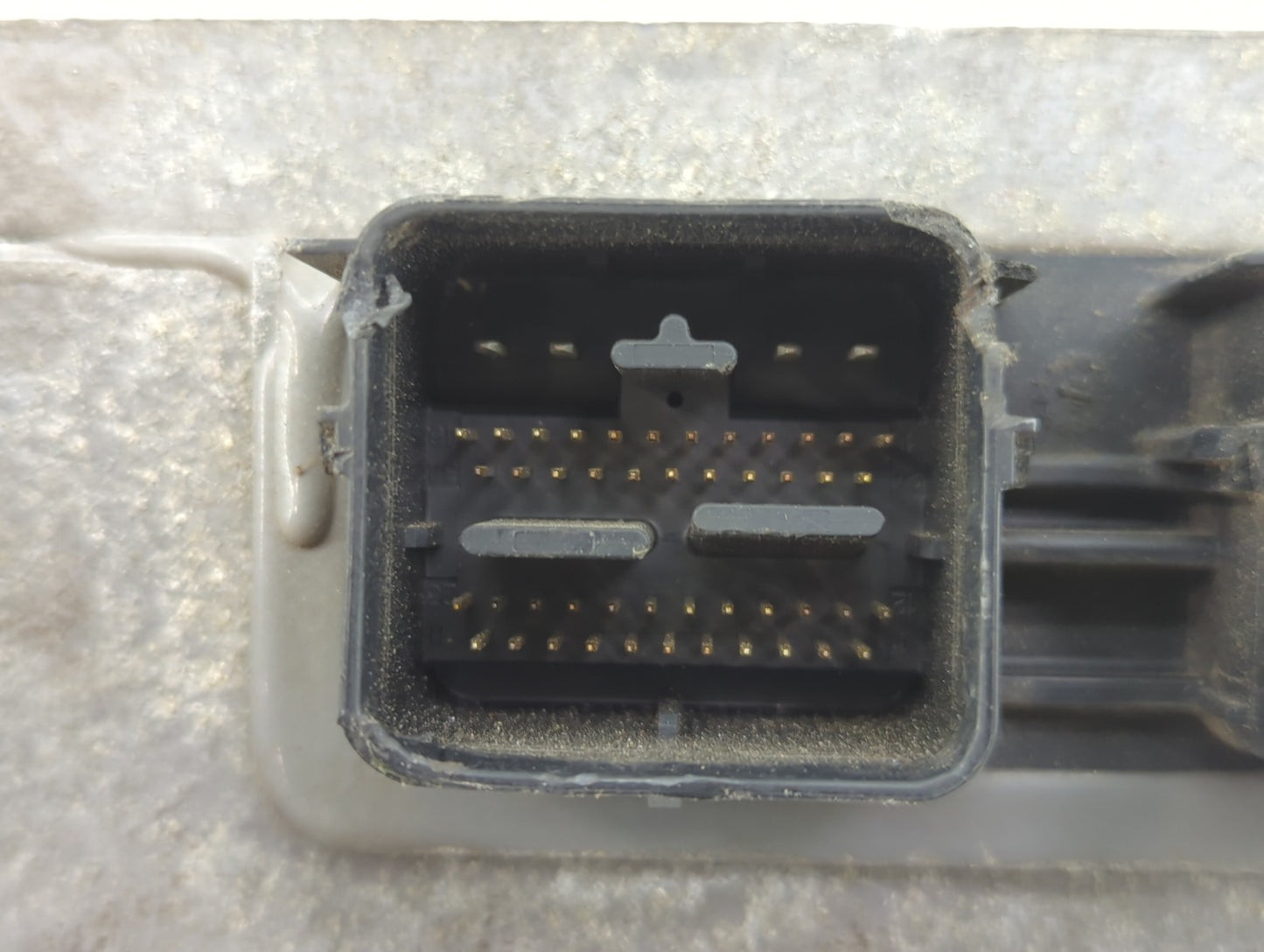 2009 Ford Ranger PCM Engine Control Computer ECU ECM PCU OEM P/N:8L5A-12A650-AME VK3-L5801 Fits OEM Used Auto Parts - Oemuse