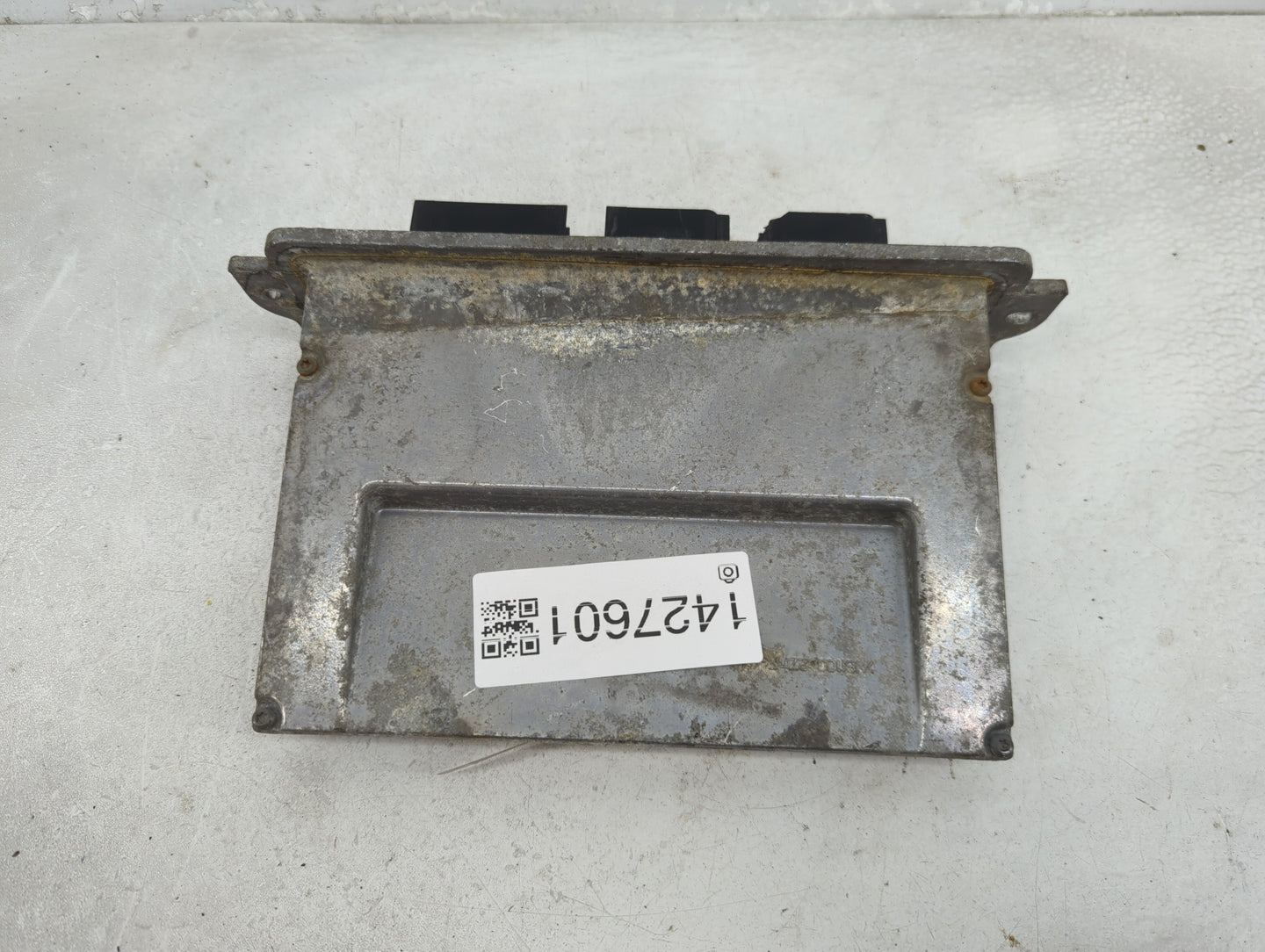 2009 Ford Ranger PCM Engine Control Computer ECU ECM PCU OEM P/N:8L5A-12A650-AME VK3-L5801 Fits OEM Used Auto Parts - Oemuse