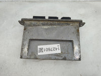 2009 Ford Ranger PCM Engine Control Computer ECU ECM PCU OEM P/N:8L5A-12A650-AME VK3-L5801 Fits OEM Used Auto Parts - Oemuse